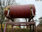 Vandtank 2500 liter 17