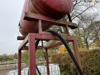 Vandtank 2500 liter 20