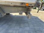 Variant 3500 kg 3 vejs tip trailer 37