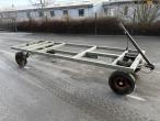 Transport Vogn 3