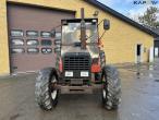 Volvo BM Valmet 705 Traktor 2