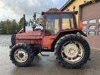 Volvo BM Valmet 705 Traktor 8