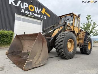 Volvo BM4400 læssemaskine 1 Volvo BM4400 læssemaskine 1