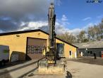 Volvo EC250DL Gravemaskine 2