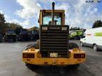 Volvo L70C gummiged 6