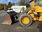 Volvo L70C gummiged 9