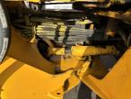 Volvo L70C gummiged 22