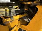 Volvo L70C gummiged 23