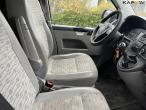 VW Transporter 2,0 TDI 4Motion varevogn 30