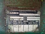 Wabco halmvogn/lastbilvogn 66