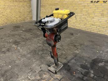 Wacker Neuson BS30 stamper