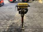 Wacker Neuson BS30 stamper 6