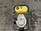 Wacker Neuson BS30 stamper 11