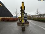 Wacker Neuson gravemaskine 2