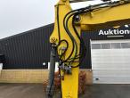 Wacker Neuson gravemaskine 14