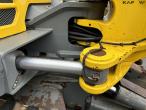 Wacker Neuson gravemaskine 21