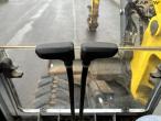 Wacker Neuson gravemaskine 38