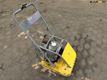 Wacker Neuson pladevibrator