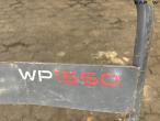 Wacker Neuson pladevibrator 9