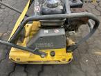 Wacker Neuson pladevibrator 10