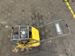 Wacker Neuson pladevibrator 18