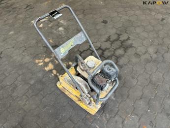 Wacker Neuson pladevibrator