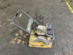 Wacker Neuson pladevibrator 2