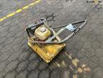 Wacker Neuson pladevibrator 5