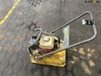 Wacker Neuson pladevibrator 6