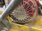 Wacker Neuson pladevibrator 10