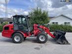 Weidemann 3070 CX80 4