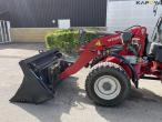 Weidemann 3070 CX80 9