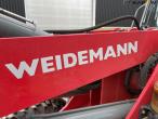 Weidemann 3070 CX80 37