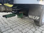 Wulff 2000 Redskabsbærer diesel 18