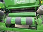 Mchale Fusion 3 balers with vertical wrapper 26