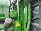 Mchale Fusion 3 balers with vertical wrapper 27