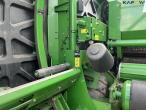 Mchale Fusion 3 balers with vertical wrapper 28