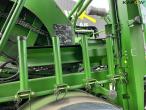 Mchale Fusion 3 balers with vertical wrapper 35