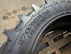 Özka 270/95-R36 tires 10