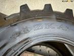 Özka 540/65-R28 tires 8