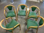 10 pieces conference chairs 6