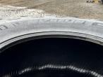 2 pcs 800/70-R38 tyres 10