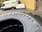 2 pcs 800/70-R38 tyres 11