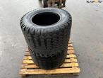 2 pieces BKT 19.0/45-17 tires 7