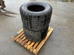 2 pieces BKT 19.0/45-17 tires 8