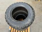 2 pieces BKT 19.0/45-17 tires 9