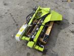 2 pieces Claas side knives 7