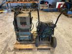 2 pieces welder 4