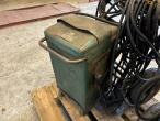 2 pieces welder 7