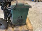 2 pieces welder 10